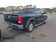 2016 Ram 1500 Big Horn с VIN 1C6RR7LG5GS408109, выставлен на аукционе IAAI как лот 41527317 с пробегом 126 305 миль миль и . История ставок и продаж доступна на DreamBid. Изображение 4.