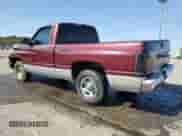 2001 Dodge 1500 Work Special с VIN 1B7HC16X41S116828, выставлен на аукционе Copart как лот 81047205 с пробегом 182 684 миль миль и Списание • Salvage title. История ставок и продаж доступна на DreamBid. Изображение 2.