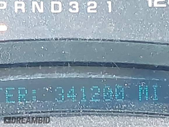 2006 Chevrolet Tahoe LS with VIN 1GNEK13T16J153587, listed as a IAAI auction lot 42244487 with 314,200 mi miles and . Bid and sale history available at DreamBid. Image 12.