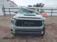 2021 Toyota Tundra SR5 with VIN 5TFDY5F10MX006224, listed as a IAAI auction lot 37558429 with Not provided miles and . Bid and sale history available at DreamBid. Image 10.