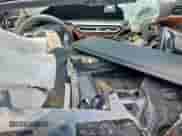 2024 BMW i4 M50 with VIN WBY33AW08RFS70460, listed as a Copart auction lot 61729465 with Not provided miles and Non repairable. Bid and sale history available at DreamBid. Image 8.