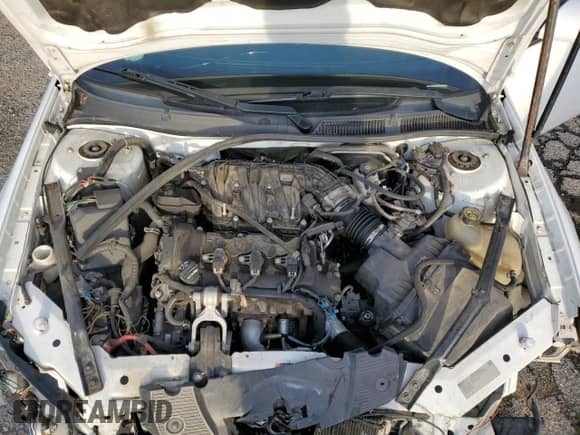 2015 Chevrolet Impala Police Police с VIN 2G1WD5E36F1112094, выставлен на аукционе Copart как лот 83664544 с пробегом 133 134 миль миль и Списание • Salvage title. История ставок и продаж доступна на DreamBid. Изображение 13.