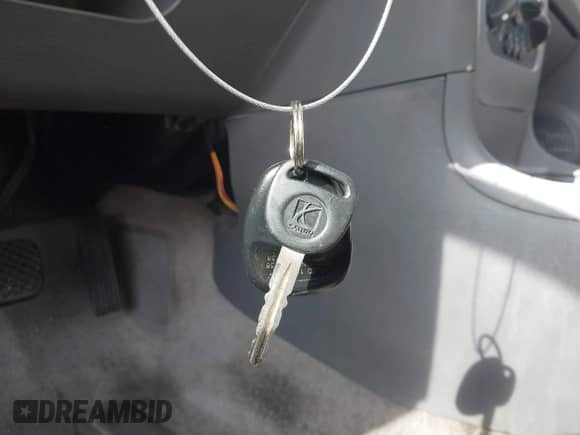 2006 Saturn ION с VIN 1G8AL55F06Z180598, выставлен на аукционе IAAI как лот 41455101 с пробегом 161 051 миль миль и . История ставок и продаж доступна на DreamBid. Изображение 9.