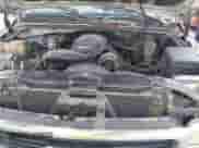 2002 GMC Sierra 1500 SLE с VIN 2GTEC19V121373380, выставлен на аукционе IAAI как лот 42372128 с пробегом 319 144 миль миль и . История ставок и продаж доступна на DreamBid. Изображение 10.