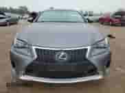 2017 Lexus RC 350 with VIN JTHSE5BC2H5007785, listed as a Copart auction lot 57786905 with 81,685 mi miles and Salvage title. Bid and sale history available at DreamBid. Image 5.