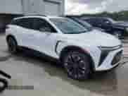 2024 Chevrolet Blazer EV RWD RS с VIN 3GNKDHRKXRS257616, выставлен на аукционе Copart как лот 65458725 с пробегом 10 983 миль миль и Списание • Salvage title. История ставок и продаж доступна на DreamBid. Изображение 4.