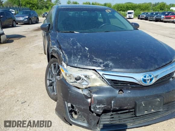 2013 Toyota Camry LE z VIN 4T1BD1FK4DU069294, wystawiony jako IAAI lot #42660361 z przebiegiem 189 304 mil mil oraz . Historia ofert i sprzedaży dostępna na DreamBid. Obrazek 6.