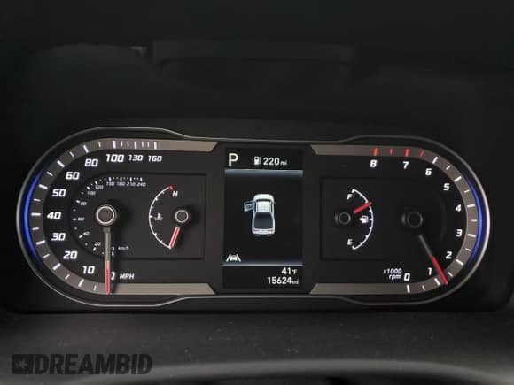 2022 Hyundai Santa Cruz SE с VIN 5NTJADAE1NH025763, выставлен на аукционе Copart как лот 50100115 с пробегом 15 624 миль миль и Списание • Salvage title. История ставок и продаж доступна на DreamBid. Изображение 9.