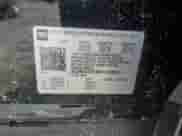 2024 Chevrolet Blazer EV eAWD RS z VIN 3GNKDCRJ9RS183034, wystawiony jako Copart lot #42952815 z przebiegiem 3 358 mil mil oraz Szkoda całkowita • Salvage title. Historia ofert i sprzedaży dostępna na DreamBid. Obrazek 13.