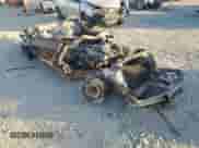 1975 Chevrolet Corvette с VIN 1Z37J5S427704, выставлен на аукционе Copart как лот 84281084 с пробегом Не указан миль и На запчасти • Non repairable. История ставок и продаж доступна на DreamBid. Изображение 4.