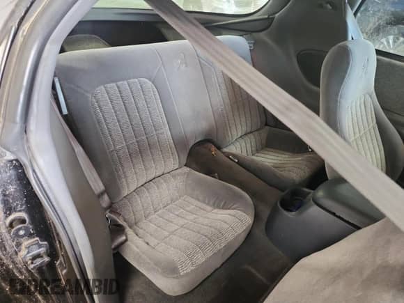 1997 Chevrolet Camaro Z28 с VIN 2G1FP22PXV2158050, выставлен на аукционе Copart как лот 90360885 с пробегом 79 038 миль миль и Списание • Salvage title. История ставок и продаж доступна на DreamBid. Изображение 10.