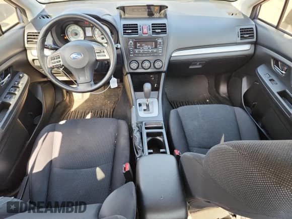 2014 Subaru Impreza Premium с VIN JF1GJAC67EH007429, выставлен на аукционе Copart как лот 84762265 с пробегом 100 589 миль миль и Списание • Salvage title. История ставок и продаж доступна на DreamBid. Изображение 8.