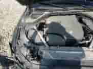 2023 BMW 4 Series 430i xDrive with VIN WBA73AP02PCL47210, listed as a Copart auction lot 72401194 with 27,518 mi miles and Salvage title. Bid and sale history available at DreamBid. Image 15.