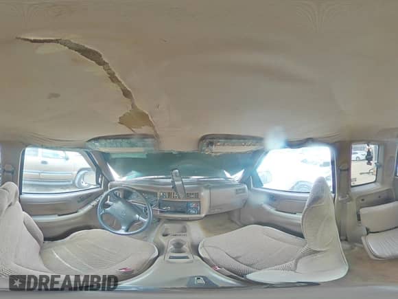 1996 Chevrolet S-10 LS с VIN 1GCCT19W3T8190691, выставлен на аукционе Copart как лот 76339374 с пробегом 269 178 миль миль и Списание • Salvage title. История ставок и продаж доступна на DreamBid. Изображение 13.