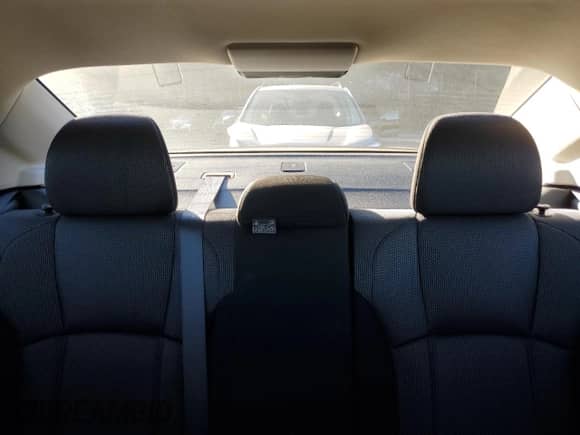 2023 Subaru Impreza с VIN 4S3GKAB68P3605568, выставлен на аукционе Copart как лот 85741995 с пробегом 25 348 миль миль и Списание • Salvage title. История ставок и продаж доступна на DreamBid. Изображение 10.