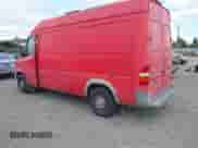 2004 Dodge Sprinter with VIN WD2PD644645649148, listed as a IAAI auction lot 42911260 with 399,844 mi miles and . Bid and sale history available at DreamBid. Image 3.