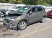 2021 Chevrolet Trax LT с VIN KL7CJPSB5MB303803, выставлен на аукционе IAAI как лот 43209622 с пробегом Не указан миль и . История ставок и продаж доступна на DreamBid. Изображение 21.