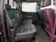 2018 Chevrolet Silverado 2500HD High Country с VIN 1GC1KXEY0JF157645, выставлен на аукционе Copart как лот 68149185 с пробегом 124 791 миль миль и Списание • Salvage title. История ставок и продаж доступна на DreamBid. Изображение 10.