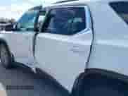2023 Chevrolet Traverse LT Cloth with VIN 1GNERGKW1PJ137935, listed as a IAAI auction lot 42580302 with 47,838 mi miles and . Bid and sale history available at DreamBid. Image 18.