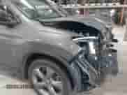 2021 Honda Passport Touring with VIN 5FNYF8H96MB024362, listed as a IAAI auction lot 43014824 with 46,022 mi miles and . Bid and sale history available at DreamBid. Image 18.