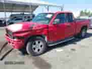 1998 Dodge 1500 with VIN 3B7HC13Y6WG160003, listed as a IAAI auction lot 42672607 with 165,050 mi miles and . Bid and sale history available at DreamBid. Image 2.