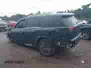 2023 Nissan Pathfinder SL с VIN 5N1DR3CB6PC207454, выставлен на аукционе IAAI как лот 43051679 с пробегом 35 581 миль миль и . История ставок и продаж доступна на DreamBid. Изображение 3.