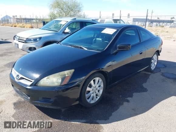 2006 Honda Accord EX-L z VIN 1HGCM82726A011600, wystawiony jako IAAI lot #41631293 z przebiegiem 281 466 mil mil oraz . Historia ofert i sprzedaży dostępna na DreamBid. Obrazek 18.