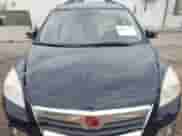 2009 Saturn Outlook XR with VIN 5GZEV23D19J123538, listed as a IAAI auction lot 42813337 with 162,729 mi miles and . Bid and sale history available at DreamBid. Image 6.