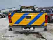 2017 Chevrolet Silverado 2500HD Work Truck с VIN 1GC1CUEG0HF179576, выставлен на аукционе Copart как лот 46821455 с пробегом 185 629 миль миль и Чистый • Clean title. История ставок и продаж доступна на DreamBid. Изображение 6.