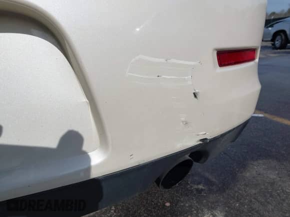 2014 Chevrolet Malibu LTZ с VIN 1G11J5SXXEF114531, выставлен на аукционе IAAI как лот 41409618 с пробегом 153 040 миль миль и . История ставок и продаж доступна на DreamBid. Изображение 18.