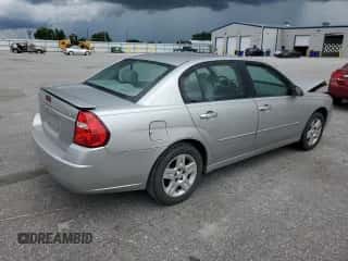 2008 Chevrolet Malibu Classic LT с VIN 1G1ZT58N68F147713, выставлен на аукционе Copart как лот 68342555 с пробегом 127 018 миль миль и Списание • Salvage title. История ставок и продаж доступна на DreamBid. Изображение 3.