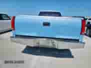 1988 Chevrolet Silverado 1500 с VIN 1GCDC14Z6JZ310710, выставлен на аукционе Copart как лот 60839035 с пробегом 41 миль миль и Чистый • Clean title. История ставок и продаж доступна на DreamBid. Изображение 6.