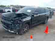 2023 Jeep Grand Cherokee Limited z VIN 1C4RJKBG0P8885547, wystawiony jako IAAI lot #42381814 z przebiegiem 43 983 mil mil oraz . Historia ofert i sprzedaży dostępna na DreamBid. Obrazek 17.