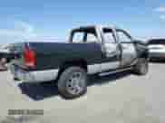 2003 Dodge 2500 ST with VIN 3D7KU28D73G847488, listed as a Copart auction lot 80403215 with Not provided miles and Non repairable. Bid and sale history available at DreamBid. Image 3.