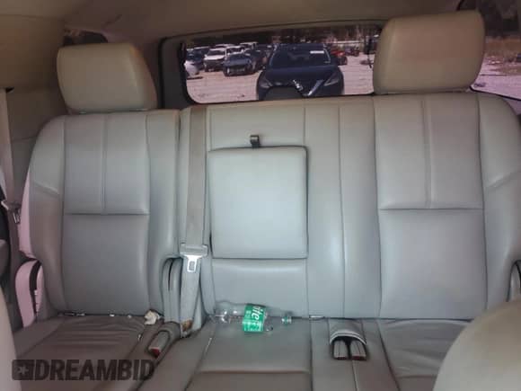 2014 Chevrolet Tahoe LT with VIN 1GNSCBE03ER212227, listed as a Copart auction lot 66442275 with 180,881 mi miles and Salvage title. Bid and sale history available at DreamBid. Image 10.