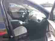 2024 Chevrolet Equinox LS с VIN 3GNAXHEG1RL174025, выставлен на аукционе IAAI как лот 42700322 с пробегом 15 365 миль миль и . История ставок и продаж доступна на DreamBid. Изображение 5.
