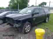 2016 Ram 1500 Lone Star с VIN 1C6RR7LMXGS172904, выставлен на аукционе IAAI как лот 42502501 с пробегом 151 932 миль миль и . История ставок и продаж доступна на DreamBid. Изображение 2.