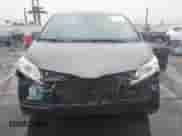 2019 Toyota Sienna L with VIN 5TDZZ3DC5KS010008, listed as a IAAI auction lot 41227782 with 226,509 mi miles and . Bid and sale history available at DreamBid. Image 13.