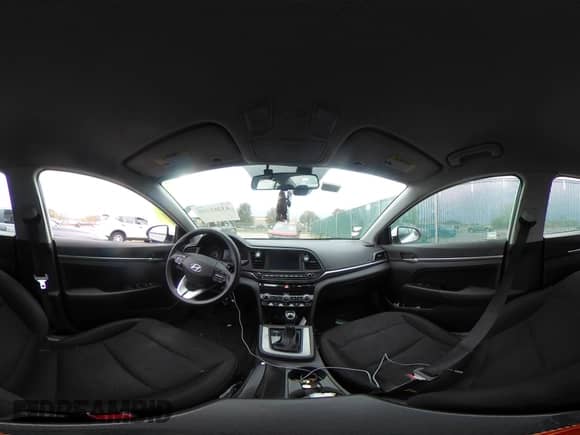 2020 Hyundai Elantra SEL с VIN 5NPD84LF7LH542382, выставлен на аукционе IAAI как лот 43381100 с пробегом 88 403 миль миль и . История ставок и продаж доступна на DreamBid. Изображение 17.