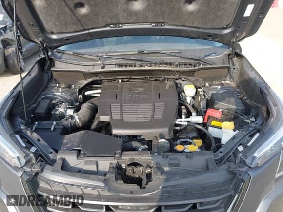 2024 Subaru Forester Limited z VIN JF2SKALC4RH462625, wystawiony jako IAAI lot #43268941 z przebiegiem 14 340 mil mil oraz . Historia ofert i sprzedaży dostępna na DreamBid. Obrazek 10.