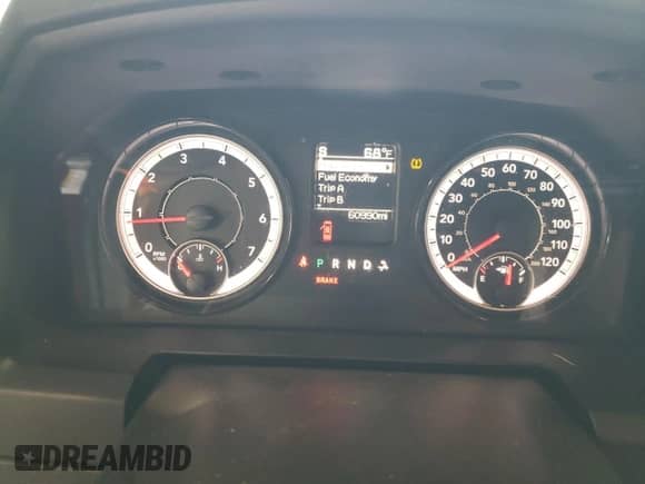 2021 Ram 1500 SLT z VIN 1C6RR7LG1MS543003, wystawiony jako Copart lot #67581775 z przebiegiem 60 990 mil mil oraz Szkoda całkowita • Salvage title. Historia ofert i sprzedaży dostępna na DreamBid. Obrazek 9.