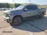 2022 Chevrolet Silverado 1500 RST с VIN 3GCUYEEL1NG133640, выставлен на аукционе Copart как лот 65553555 с пробегом 16 326 миль миль и Чистый • Clean title. История ставок и продаж доступна на DreamBid. Изображение 1.