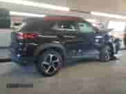 2021 Chevrolet TrailBlazer RS z VIN KL79MUSLXMB157519, wystawiony jako Copart lot #84653685 z przebiegiem 66 985 mil mil oraz Czysty tytuł • Clean title. Historia ofert i sprzedaży dostępna na DreamBid. Obrazek 3.