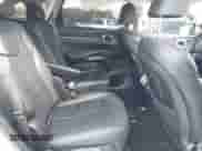 2022 Kia Sorento S with VIN KNDRG4LG2N5093214, listed as a IAAI auction lot 41702086 with 61,144 mi miles and . Bid and sale history available at DreamBid. Image 8.