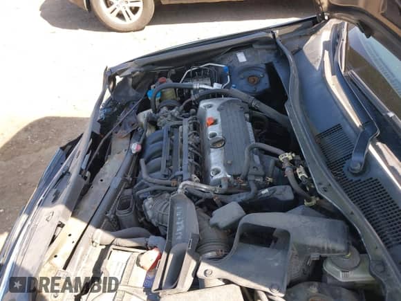 2011 Honda Accord SE with VIN 1HGCP2F63BA091523, listed as a IAAI auction lot 43166041 with 105,165 mi miles and . Bid and sale history available at DreamBid. Image 10.