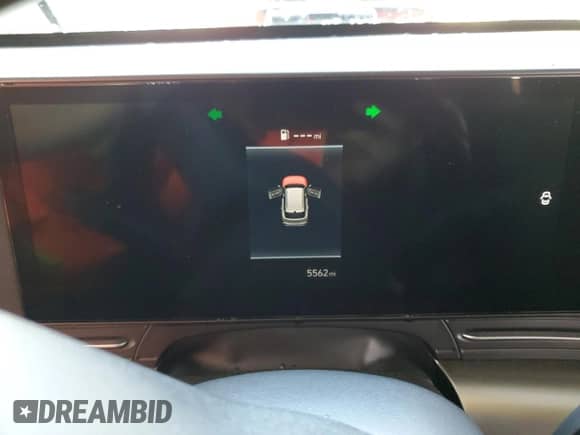 2024 Hyundai Kona SEL с VIN KM8HB3ABXRU112532, выставлен на аукционе Copart как лот 73814944 с пробегом Не указан миль и На запчасти • Non repairable. История ставок и продаж доступна на DreamBid. Изображение 9.