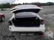 2023 Hyundai Sonata SEL с VIN KMHL64JAXPA302907, выставлен на аукционе Copart как лот 80400825 с пробегом 22 027 миль миль и Списание • Salvage title. История ставок и продаж доступна на DreamBid. Изображение 6.