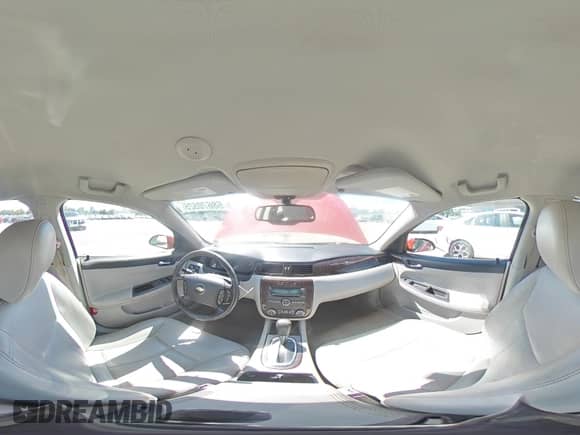 2013 Chevrolet Impala LTZ с VIN 2G1WC5E31D1222079, выставлен на аукционе Copart как лот 68670525 с пробегом 107 614 миль миль и Списание • Salvage title. История ставок и продаж доступна на DreamBid. Изображение 14.