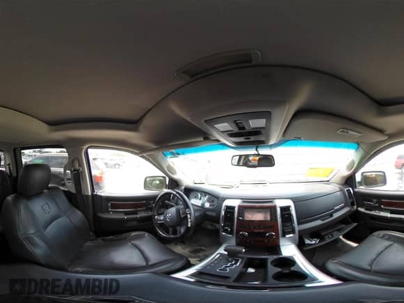 2012 Ram 1500 Laramie with VIN 1C6RD7NT3CS109608, listed as a IAAI auction lot 42639790 with 188,094 mi miles and . Bid and sale history available at DreamBid. Image 18.