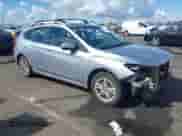 2018 Subaru Impreza Premium with VIN 4S3GTAD63J3705501, listed as a IAAI auction lot 43359124 with 128,534 mi miles and . Bid and sale history available at DreamBid. Image 1.